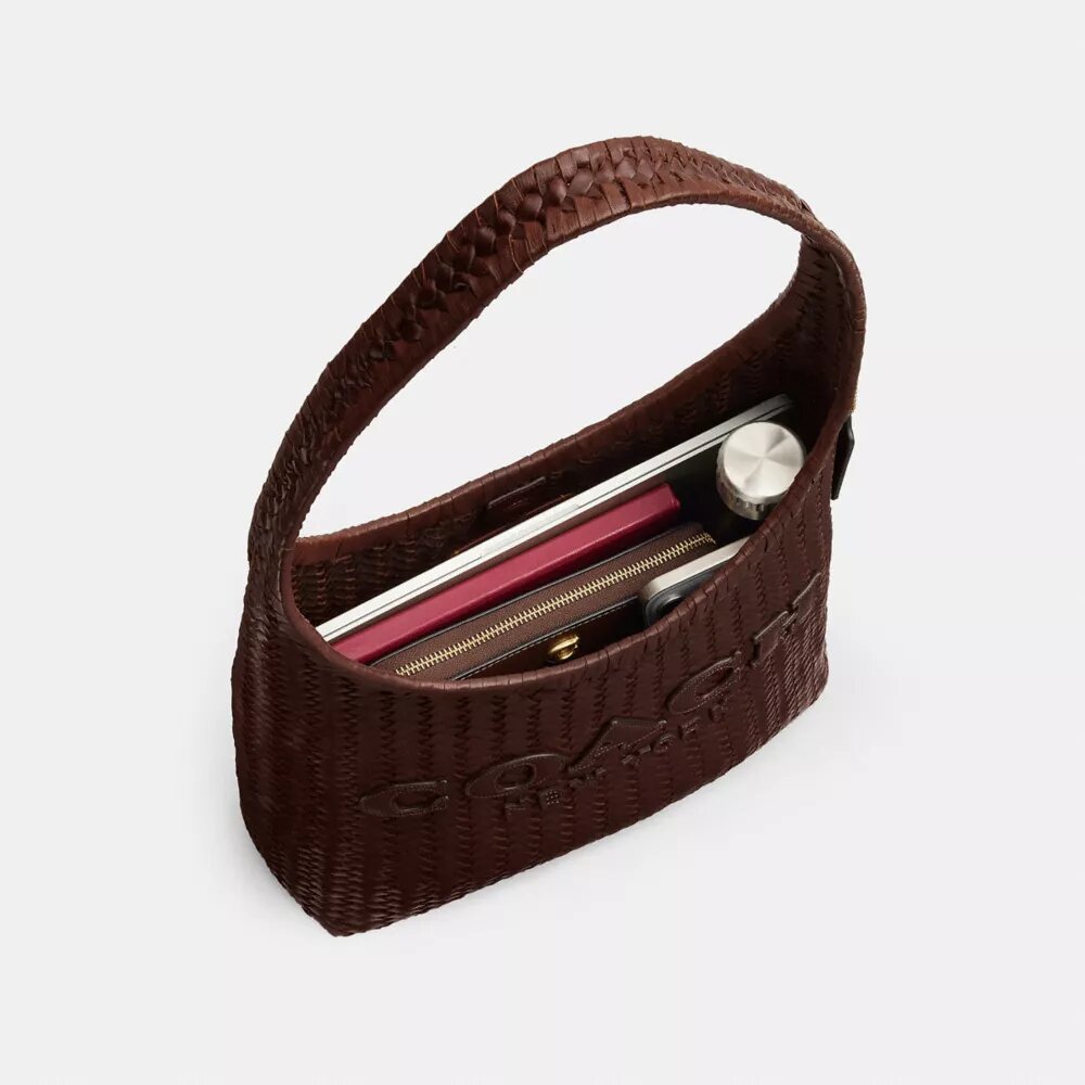 Bolsos de hombro Brooklyn 34