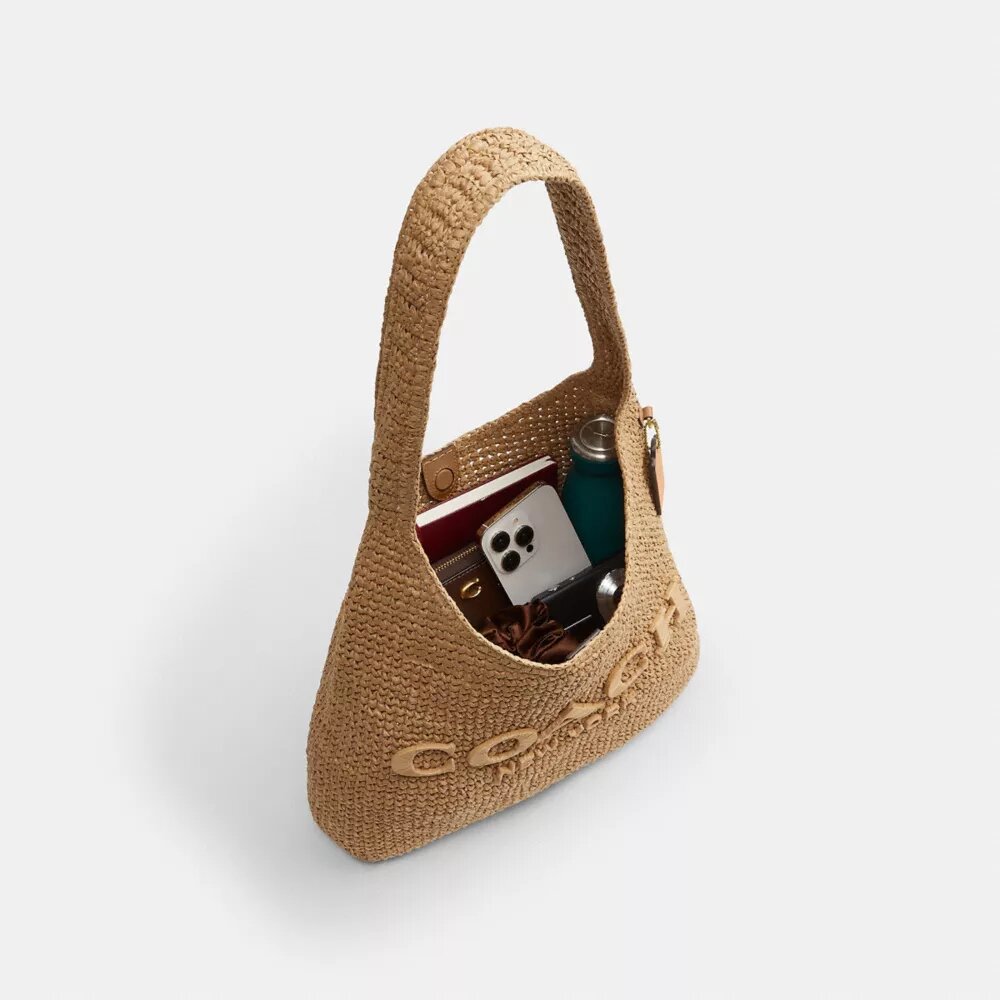 Bolsos de hombro Brooklyn 34