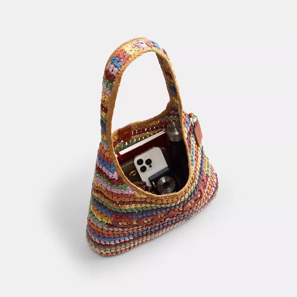 Bolsos de hombro Brooklyn 34