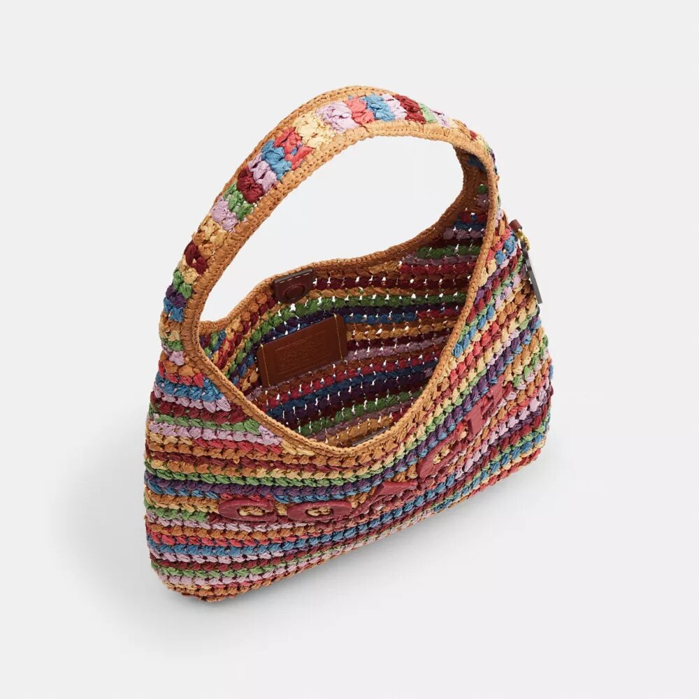 Bolsos de hombro Brooklyn 34