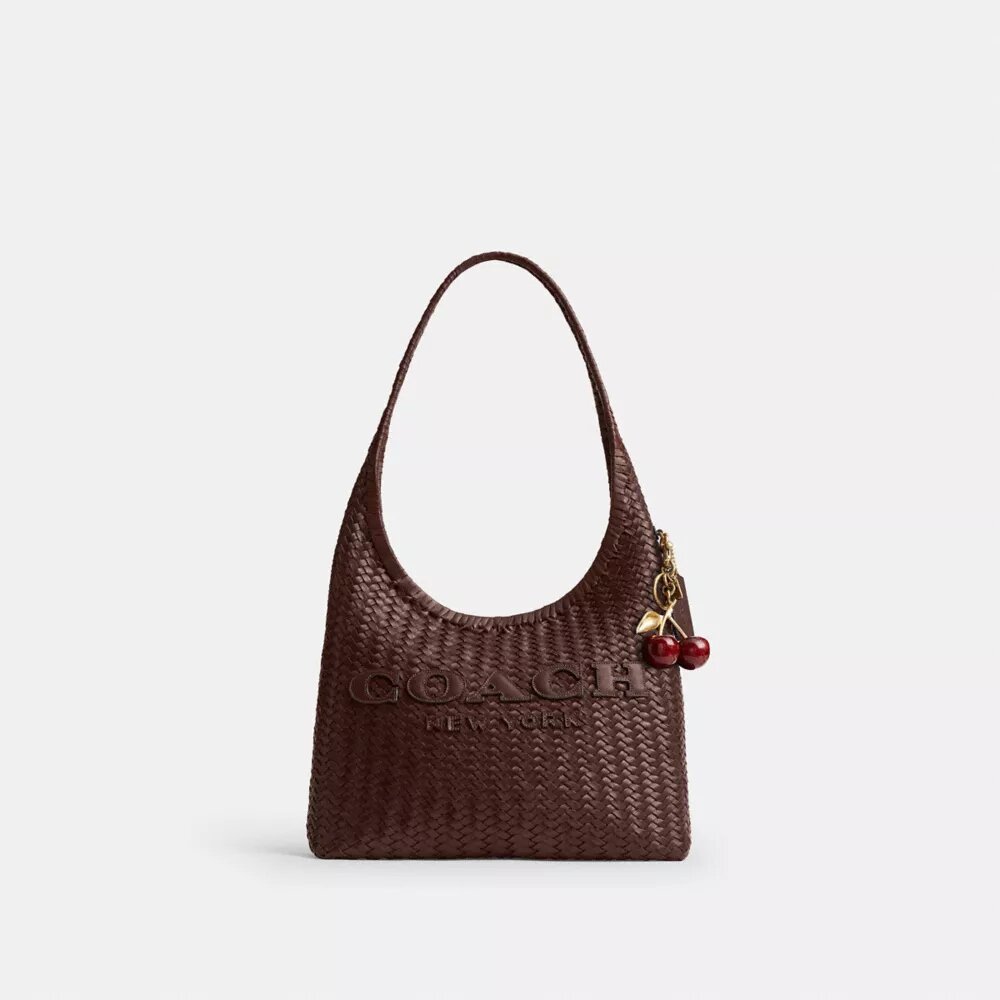 Bolsos de hombro Brooklyn 34