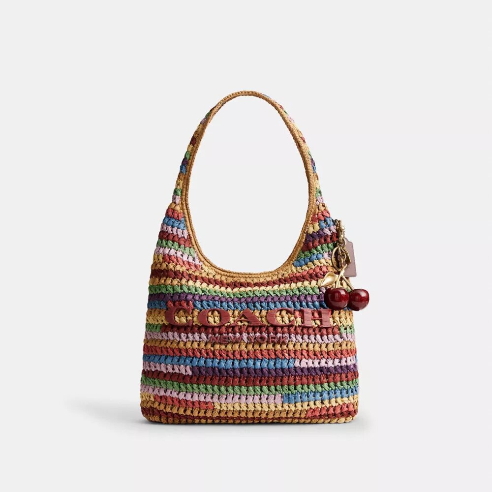 Bolsos de hombro Brooklyn 34