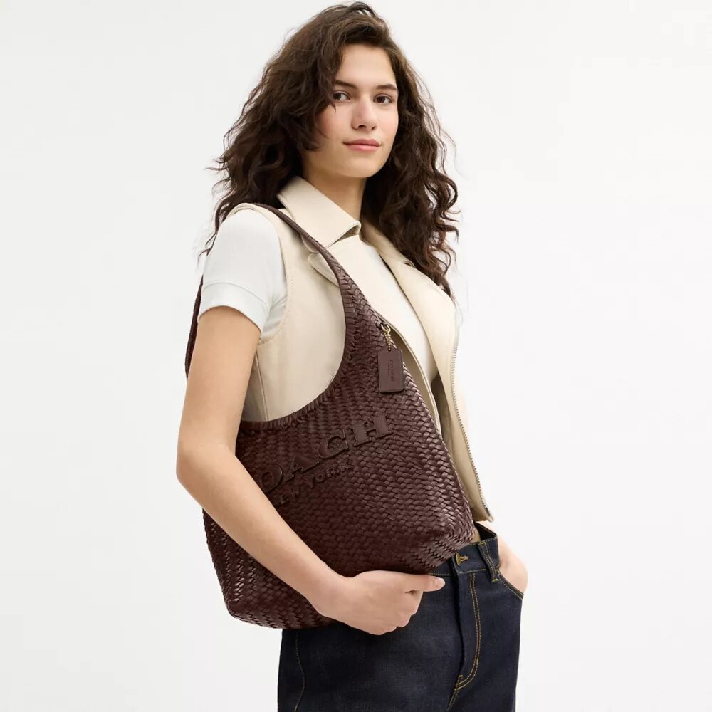 Bolsos de hombro Brooklyn 34