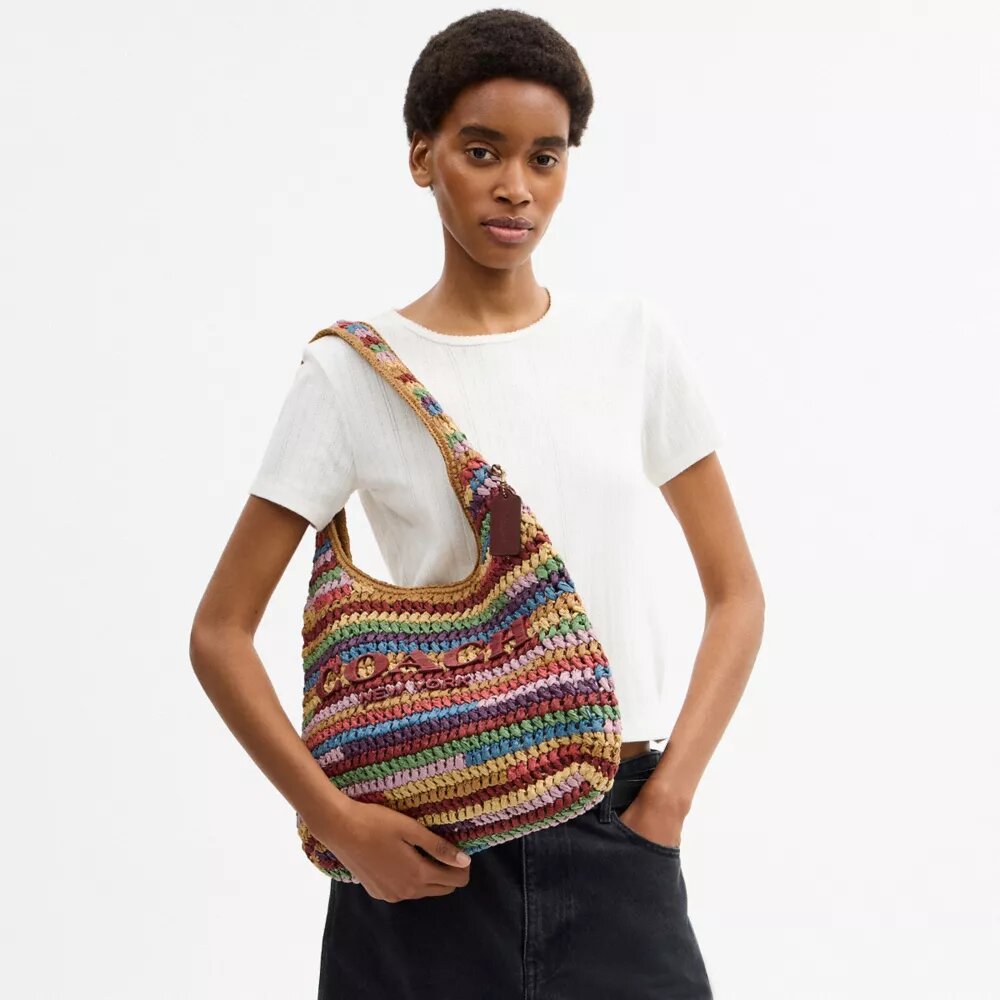 Bolsos de hombro Brooklyn 34