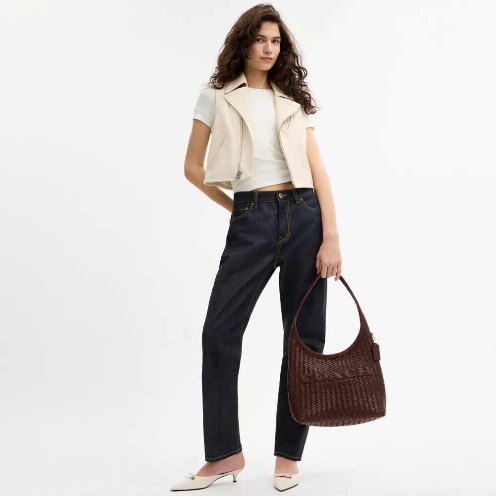 Bolsos de hombro Brooklyn 34
