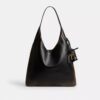 Bolsos de hombro Brooklyn 39 en cuero Loved