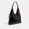 Bolsos de hombro Brooklyn 39 en cuero Loved