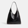 Bolsos de hombro Brooklyn 39 en cuero Loved