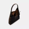 Bolsos de hombro Brooklyn 39 en cuero Loved