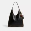 Bolsos de hombro Brooklyn 39 en cuero Loved