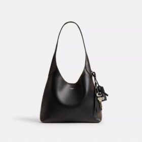 Bolsos de hombro Brooklyn de 28 en cuero Loved