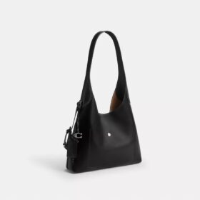 Bolsos de hombro Brooklyn de 28 en cuero Loved
