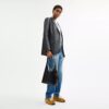Bolsos de hombro Brooklyn de 28 en cuero Loved