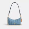 bolsos de hombro Caitlin con acolchado
