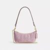 bolsos de hombro Caitlin con acolchado