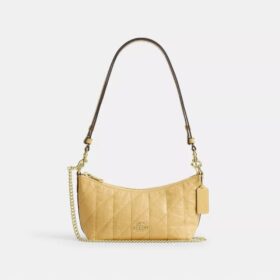 bolsos de hombro Caitlin con acolchado