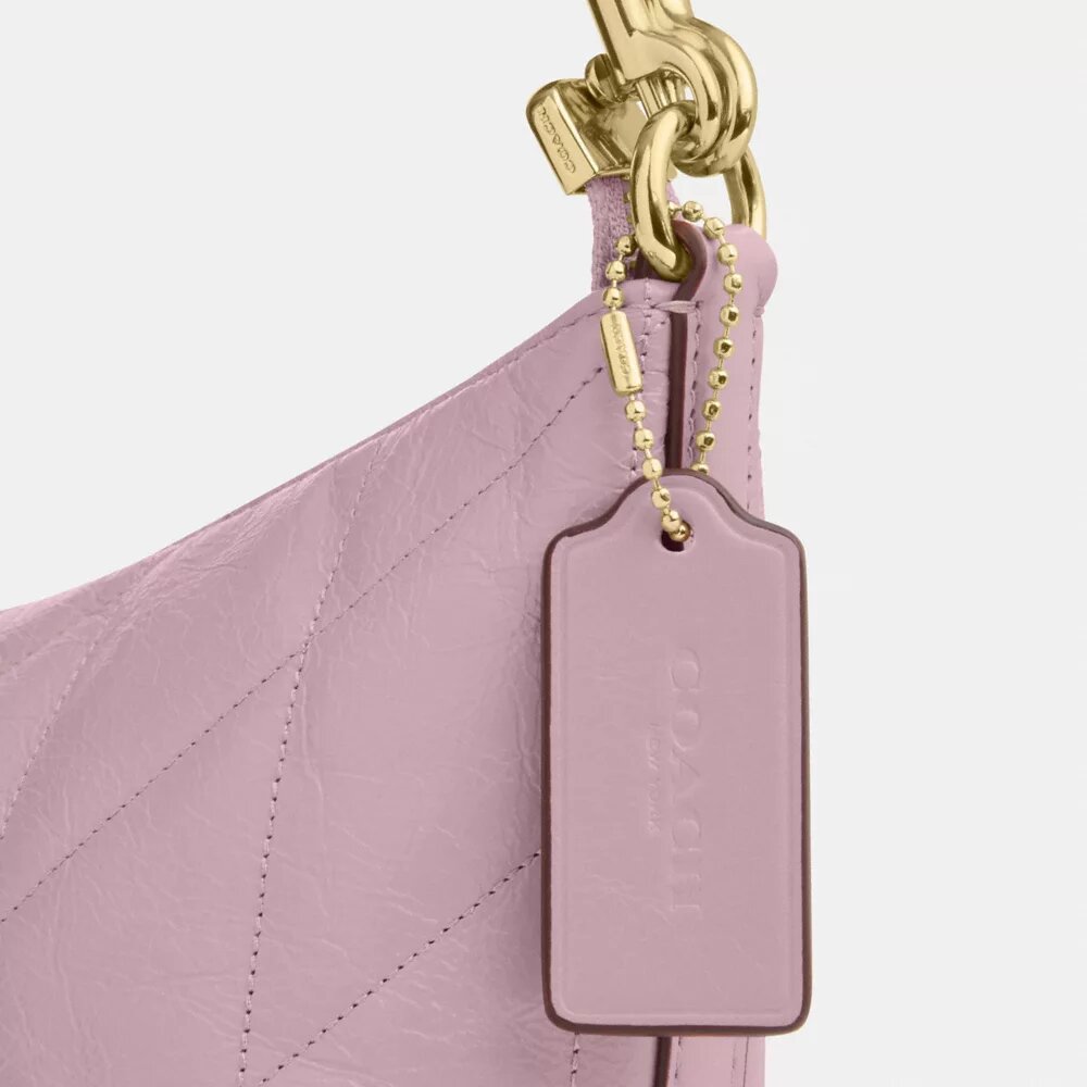 bolsos de hombro Caitlin con acolchado