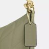 bolsos de hombro Caitlin con acolchado