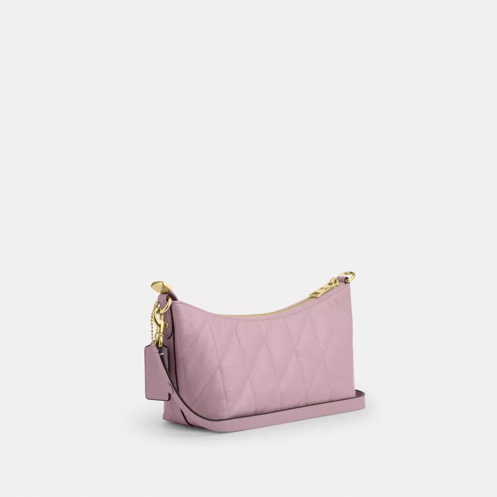 bolsos de hombro Caitlin con acolchado