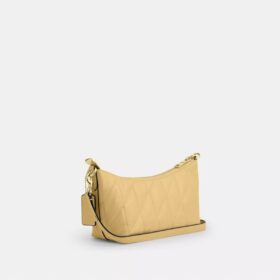 bolsos de hombro Caitlin con acolchado
