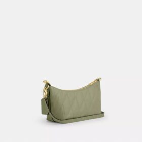 bolsos de hombro Caitlin con acolchado