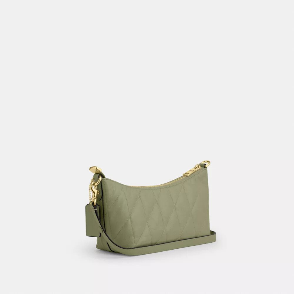 bolsos de hombro Caitlin con acolchado