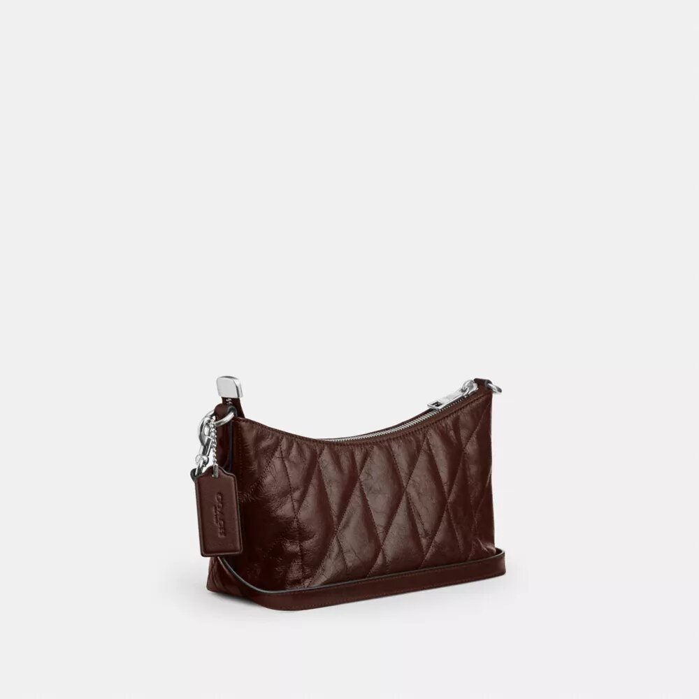 bolsos de hombro Caitlin con acolchado