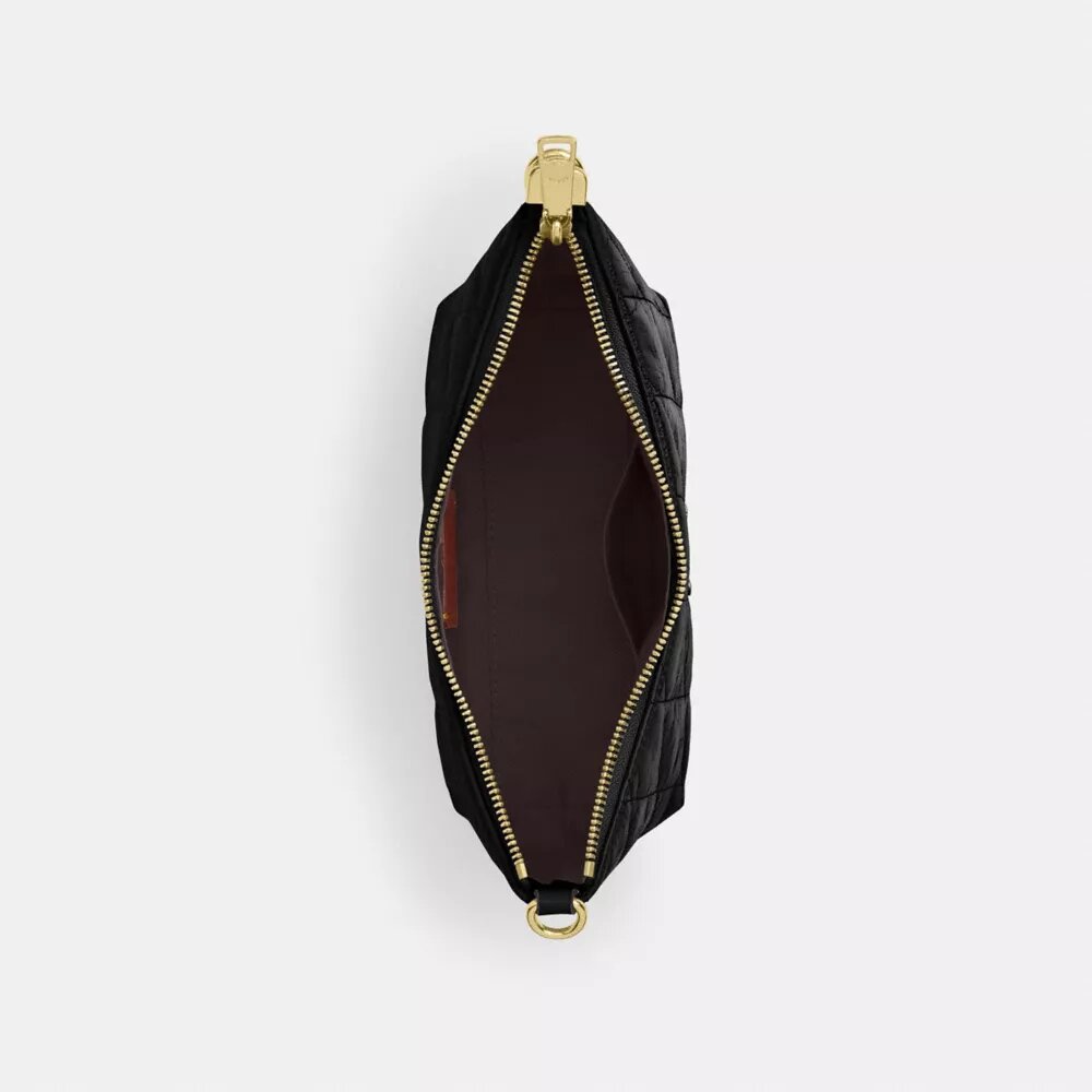 bolsos de hombro Caitlin con acolchado