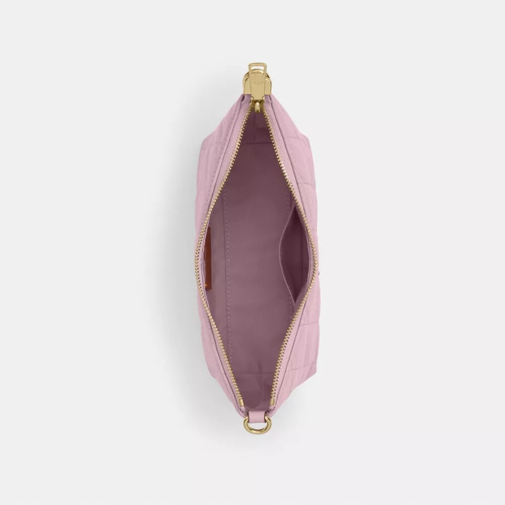 bolsos de hombro Caitlin con acolchado