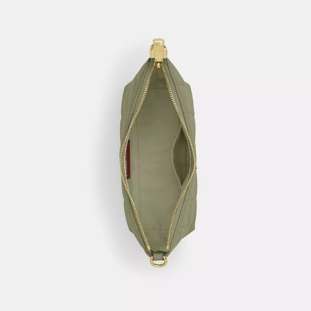 bolsos de hombro Caitlin con acolchado
