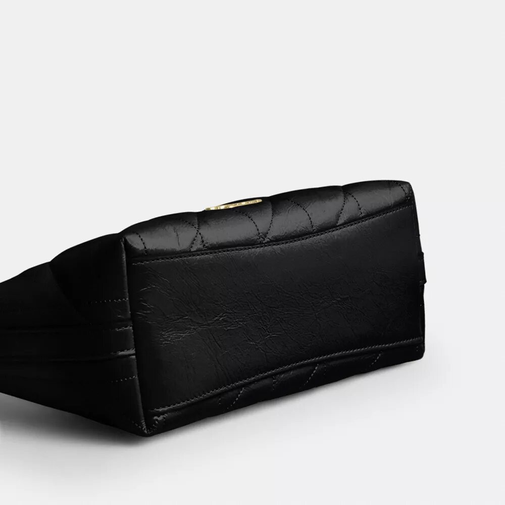 bolsos de hombro Caitlin con acolchado