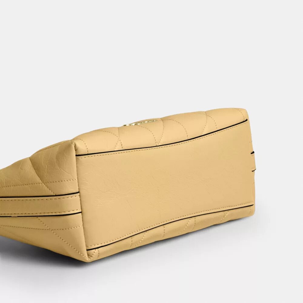 bolsos de hombro Caitlin con acolchado