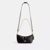 bolsos de hombro Caitlin con acolchado