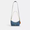 bolsos de hombro Caitlin con acolchado