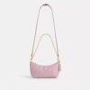 bolsos de hombro Caitlin con acolchado