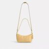bolsos de hombro Caitlin con acolchado
