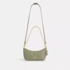 bolsos de hombro Caitlin con acolchado