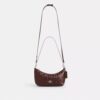 bolsos de hombro Caitlin con acolchado