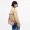 bolsos de hombro Caitlin con acolchado