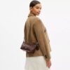 bolsos de hombro Caitlin con acolchado