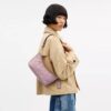 bolsos de hombro Caitlin con acolchado