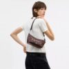 bolsos de hombro Caitlin con acolchado