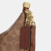 Bolsos de hombro Caitlin en Signature Canvas