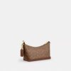 Bolsos de hombro Caitlin en Signature Canvas