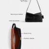 Bolsos de hombro Chelsea 30