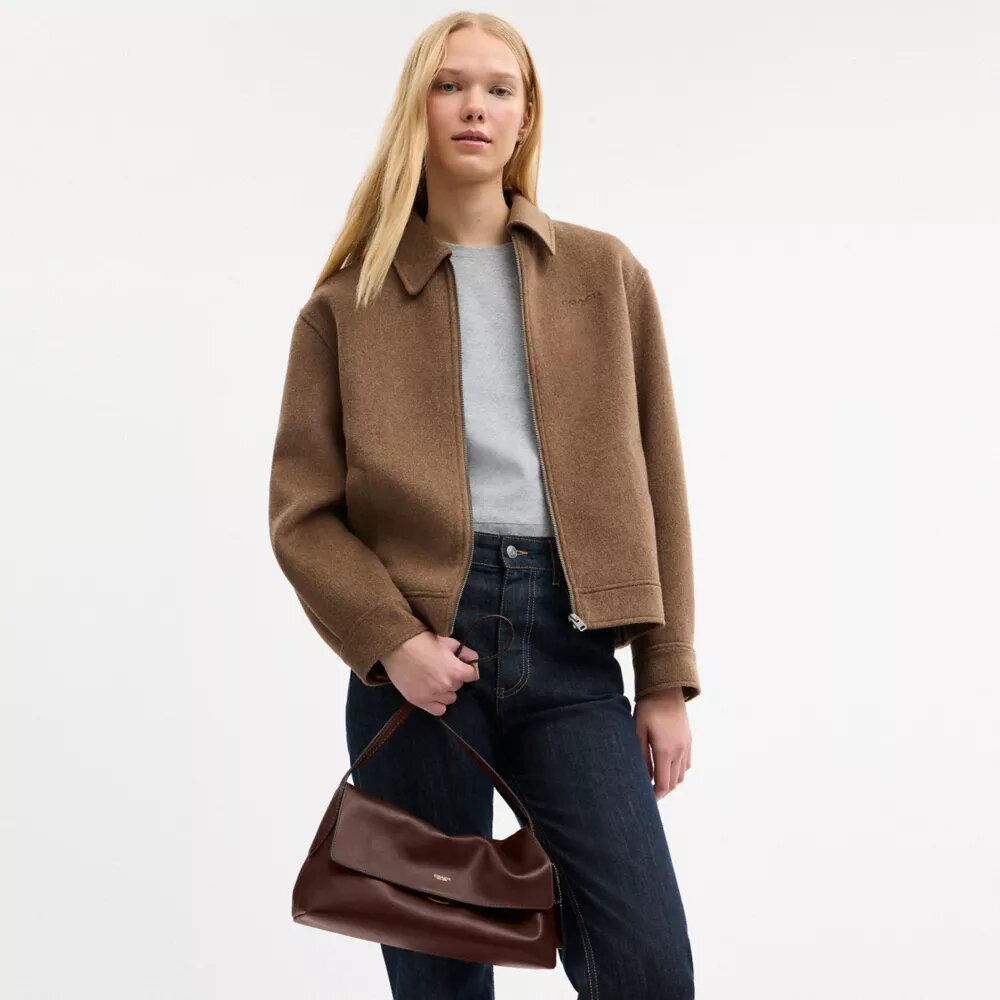 Bolsos de hombro Chelsea 30