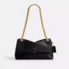 Bolsos de hombro Chelsea 30 con cadena