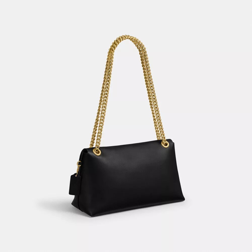 Bolsos de hombro Chelsea 30 con cadena