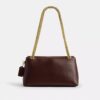 Bolsos de hombro Chelsea 30 con cadena