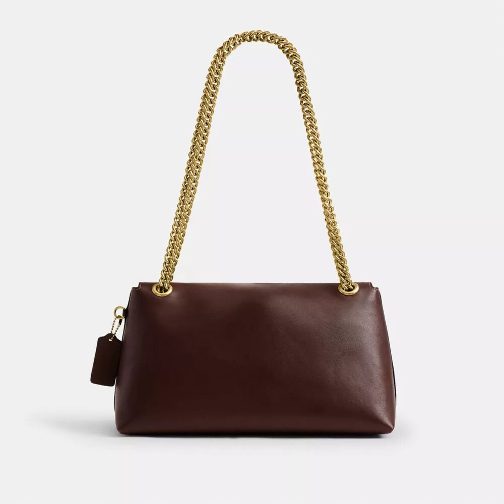 Bolsos de hombro Chelsea 30 con cadena